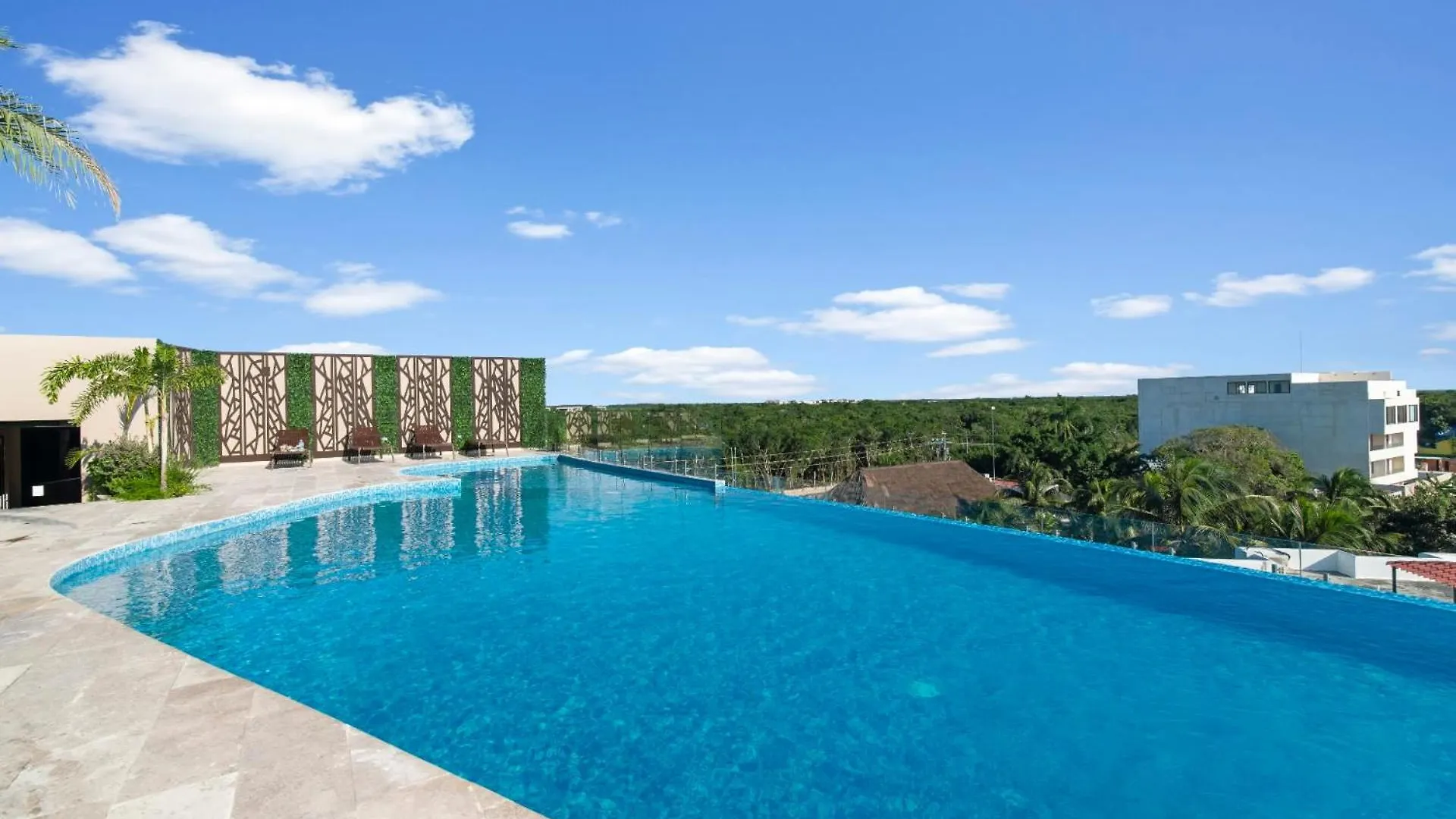 Menesse Tulum Hideaway - Elegant Bohemian Suite Διαμέρισμα