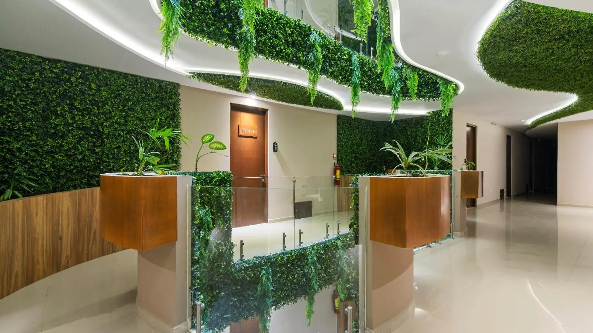 Menesse Tulum Hideaway - Elegant Bohemian Suite Μεξικό
