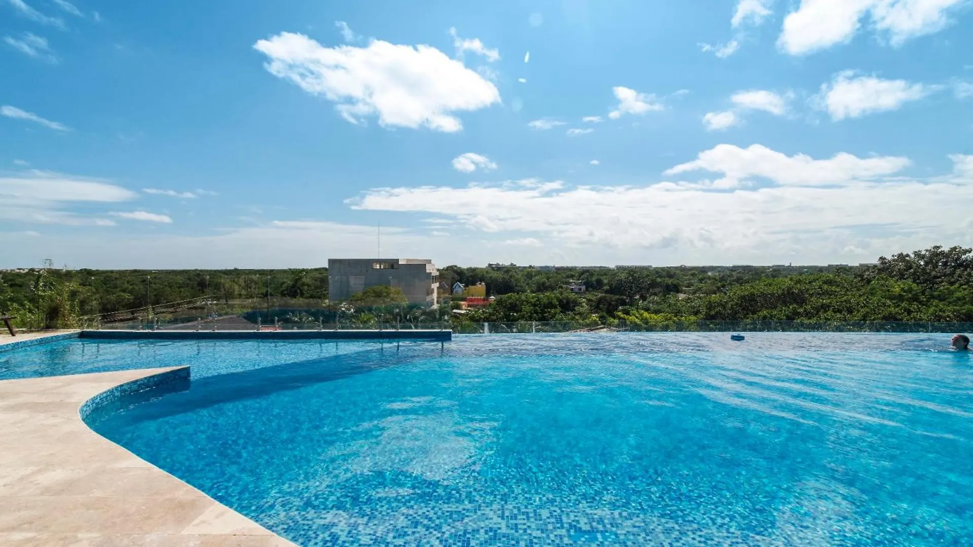 Menesse Tulum Hideaway - Elegant Bohemian Suite Διαμέρισμα