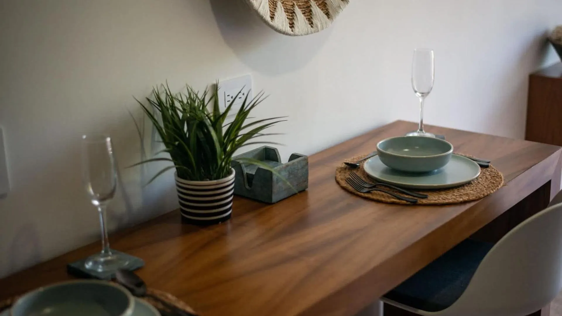 Menesse Tulum Hideaway - Elegant Bohemian Suite Διαμέρισμα